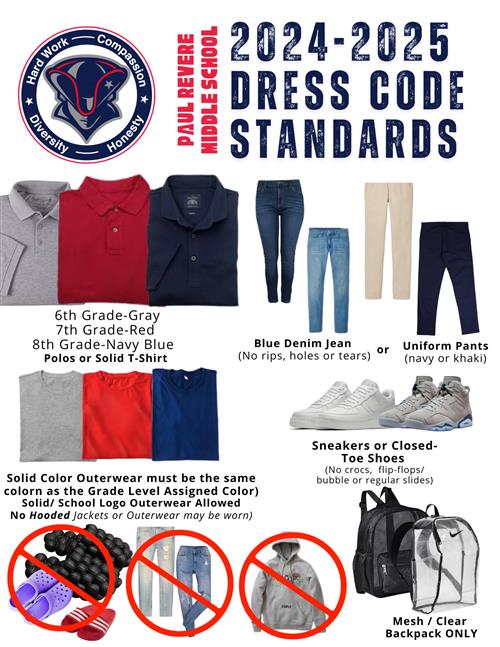  uniforms
